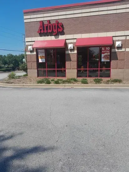 Arby's