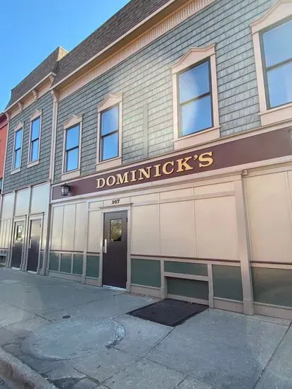 Dominick's