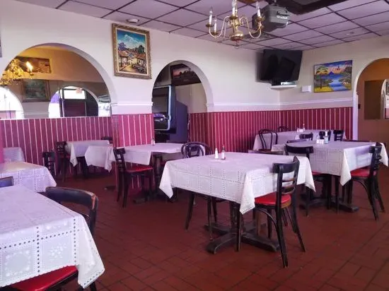 La Paz Restaurant