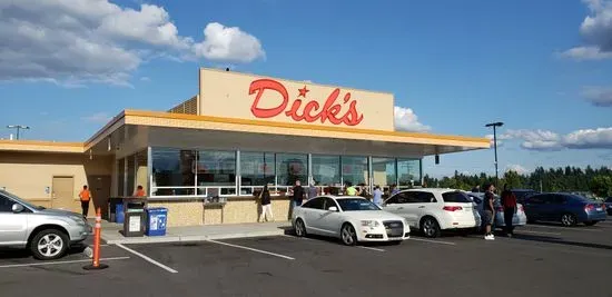 Dick's Drive-In