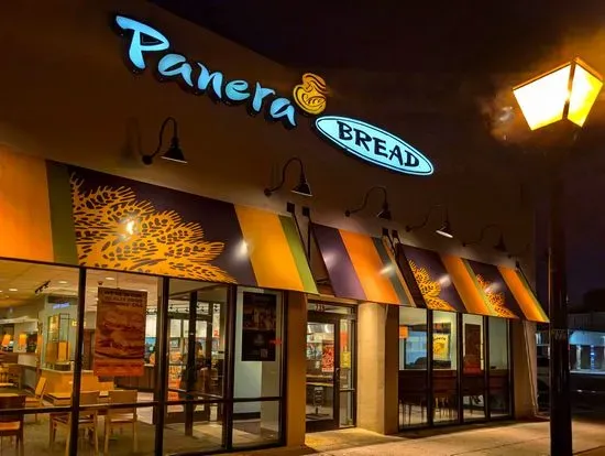 Panera Bread