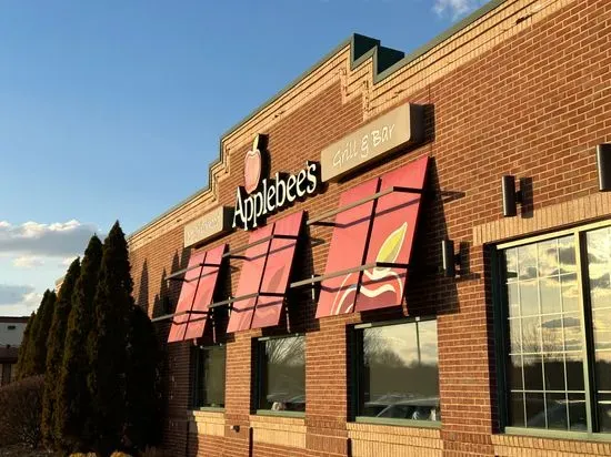 Applebee's Grill + Bar