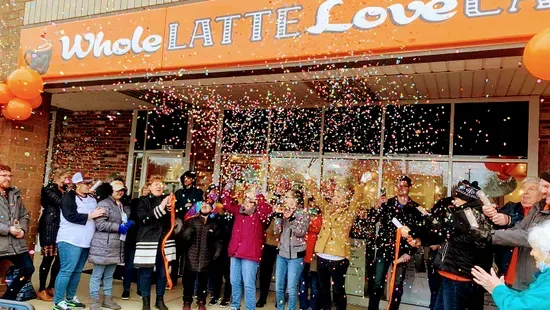 Whole Latte Love Cafe, Inc.