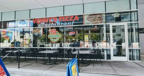 Venny's Pizza and Restaurant