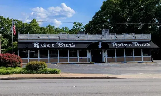 Pixie & Bill's