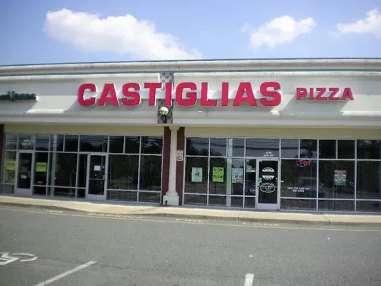 Castiglia's Italian Restaurant & Pizzeria