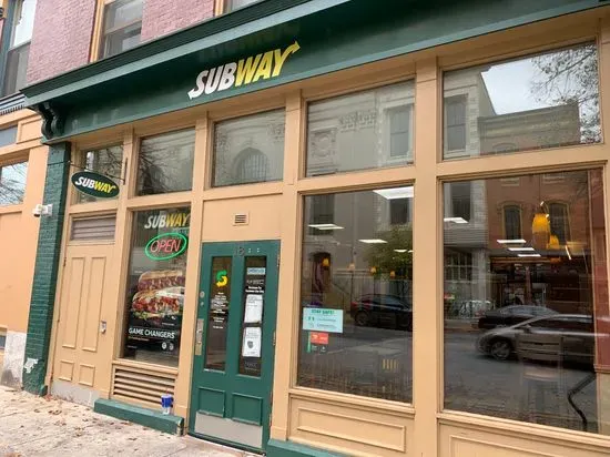 Subway