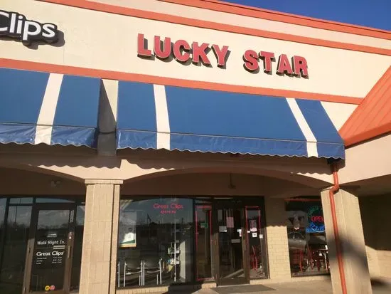 Lucky Star