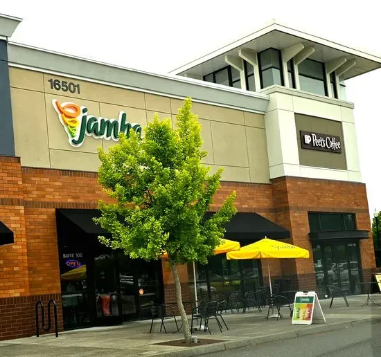 Jamba