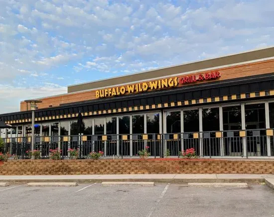 Buffalo Wild Wings