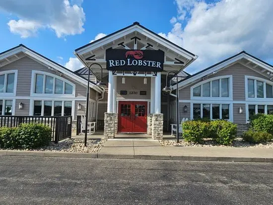 Red Lobster