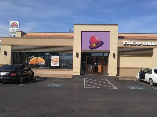 Taco Bell