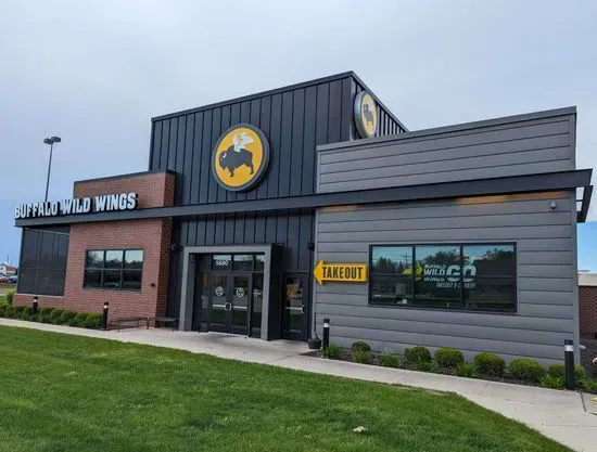 Buffalo Wild Wings