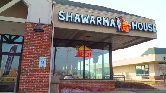 Shawarma House