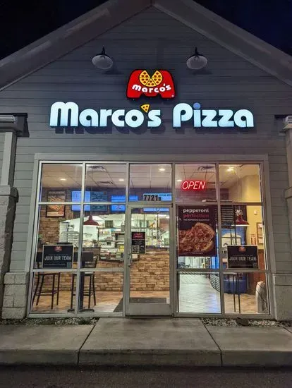 Marco's Pizza