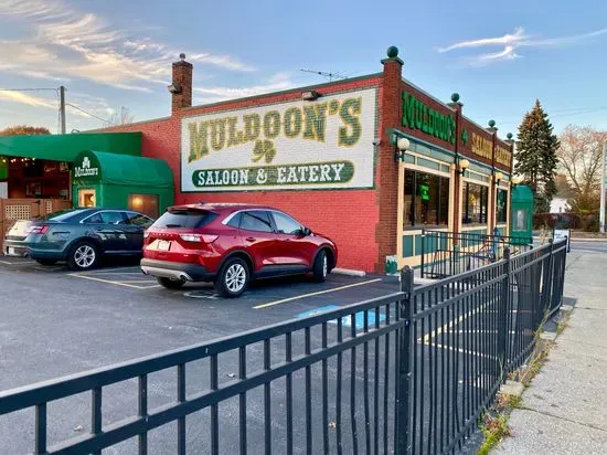 Muldoon's Saloon & Eatery