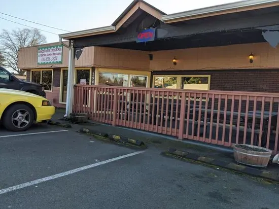 Vancouver Taqueria