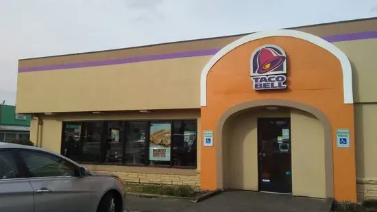 Taco Bell