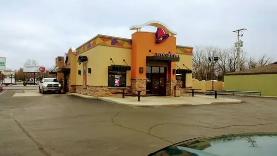 Taco Bell