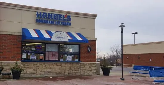 Handel's Ice Cream Canton Ohio