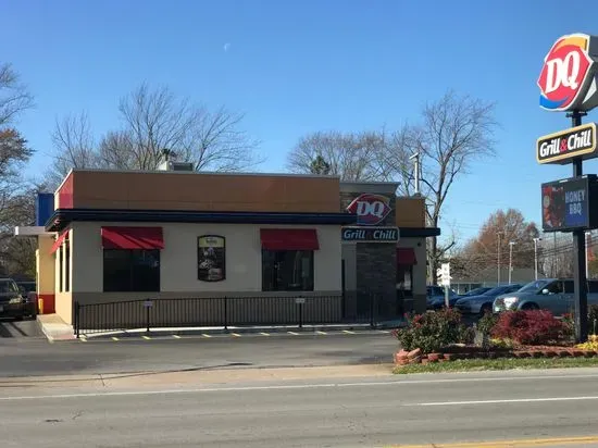 Dairy Queen Grill & Chill