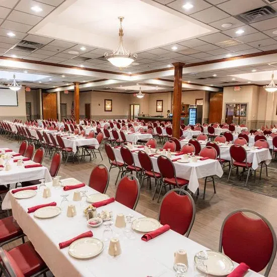 Meyer's Restaurant Bar & Banquet Hall