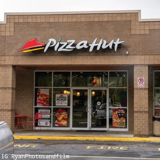 Pizza Hut