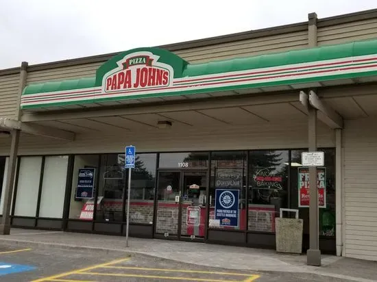 Papa Johns Pizza