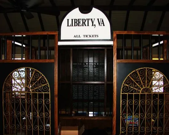 Liberty Station