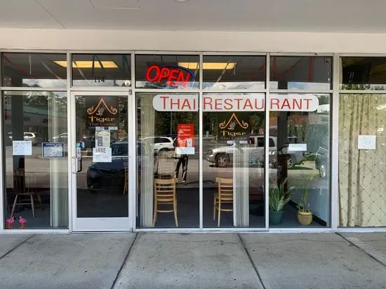 Tiger Thai Cuisine