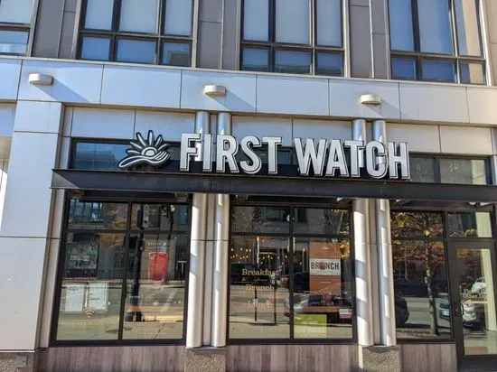 First Watch