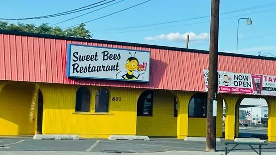 Sweet Bees