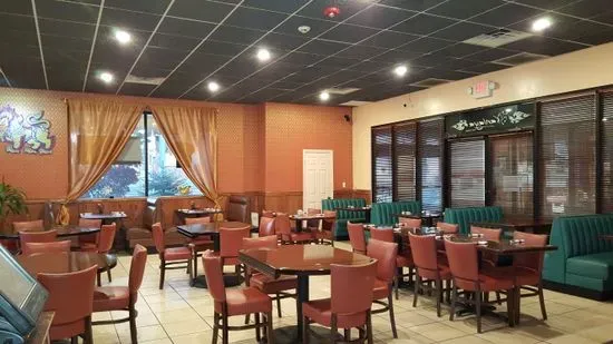 Kanlaya Thai Restaurant