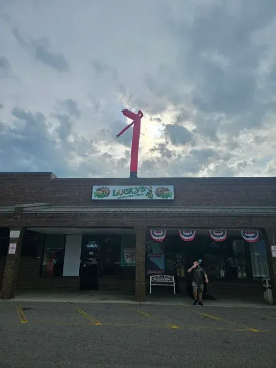 Business Photo