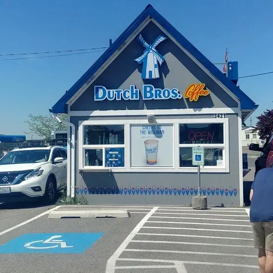 Dutch Bros Coffee