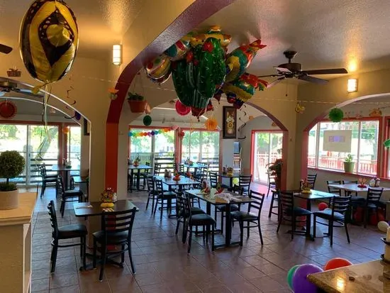 B&Z Family Mexican Restaurant