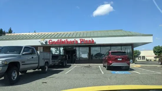 Godfather's Pizza