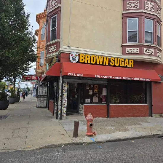 Brown Sugar Bakery & Cafe Inc