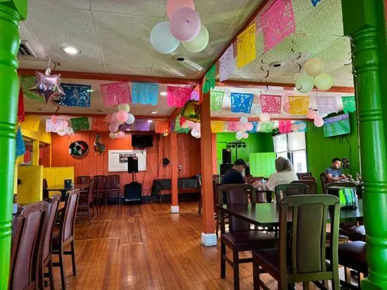 My Casa Mexican Restaurant