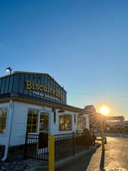 Biscuitville