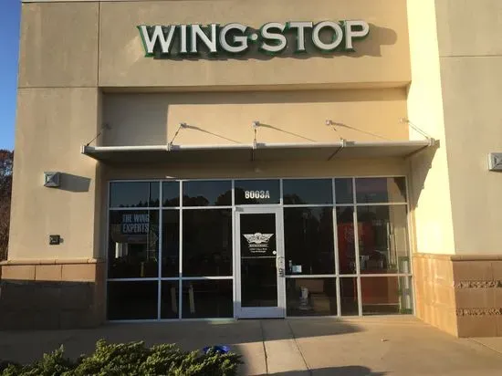 Wingstop