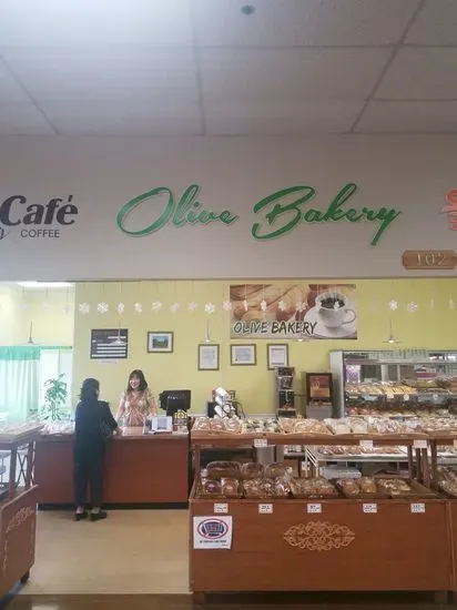 Olive Bakery