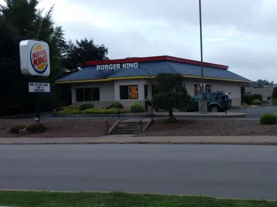 Burger King