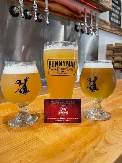 Bunnyman Brewing