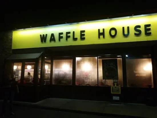 Waffle House