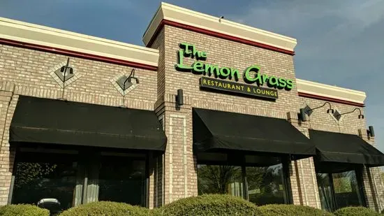 Lemon Grass Restaurant Lacey