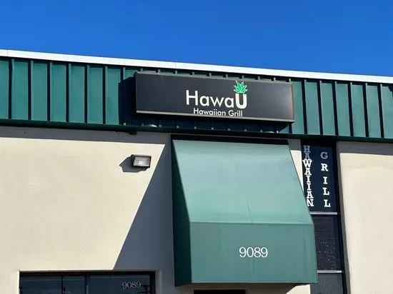 HawaU