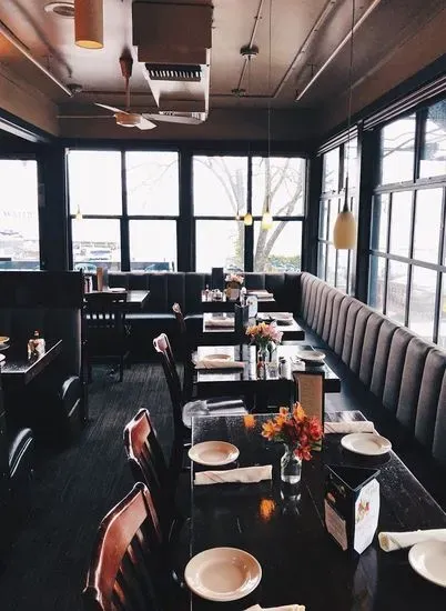 BluWater Bistro - Leschi