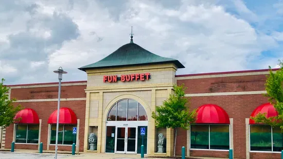 Fun Buffet Inc