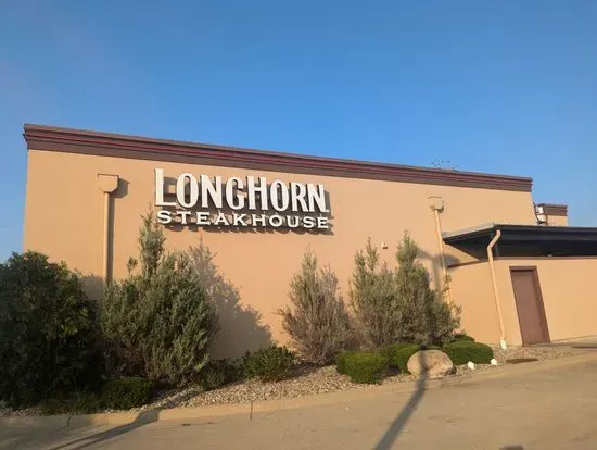 LongHorn Steakhouse